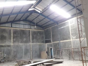 Disewakan Bangunan Multifungsi Jl. Raya Lontar Surabaya