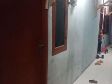 Kontrakan Strategis 6 Pintu Bisa Masuk Mobil Pekayon Bekasi