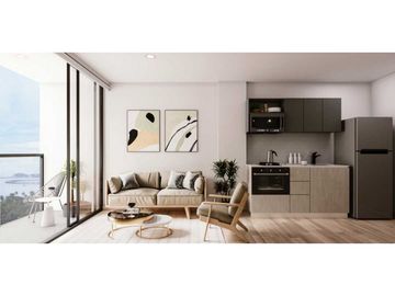 PREVENTA DE APARTAMENTO EN EL CARMEM PH ALEXA 2 REC