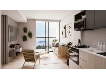 PREVENTA DE APARTAMENTO EN EL CARMEM PH ALEXA 2 REC