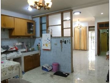 RUMAH SEKTOR 7A GADING SERPONG MURAH JUAL CEPAT