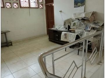 RUMAH SEKTOR 7A GADING SERPONG MURAH JUAL CEPAT