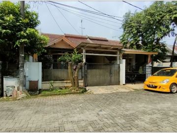 RUMAH SEKTOR 7A GADING SERPONG MURAH JUAL CEPAT