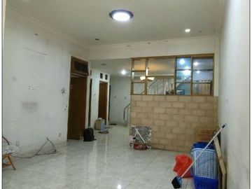 RUMAH SEKTOR 7A GADING SERPONG MURAH JUAL CEPAT