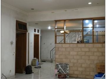 RUMAH SEKTOR 7A GADING SERPONG MURAH JUAL CEPAT