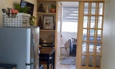 1 Bedroom (43 sqm) for Sale in Wellford Residences Mactan