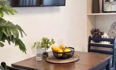 1 Bedroom (43 sqm) for Sale in Wellford Residences Mactan