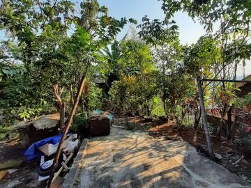 Dijual cepat MAINROAD sayap Pasir impun view pegunungan kota Bandung | jarak hanya 800m ke jalan Raya A H Nasution