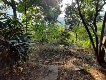 Dijual cepat MAINROAD sayap Pasir impun view pegunungan kota Bandung | jarak hanya 800m ke jalan Raya A H Nasution