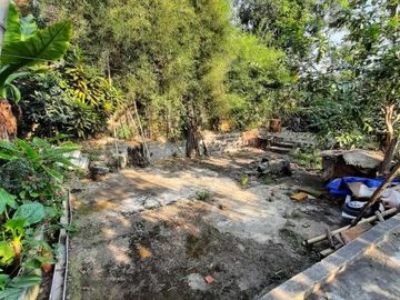 Dijual cepat MAINROAD sayap Pasir impun view pegunungan kota Bandung | jarak hanya 800m ke jalan Raya A H Nasution
