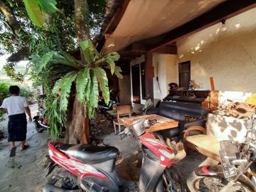 Dijual cepat MAINROAD sayap Pasir impun view pegunungan kota Bandung | jarak hanya 800m ke jalan Raya A H Nasution