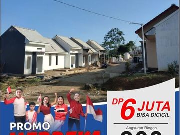 rumah murah dekat abd saleh malang
