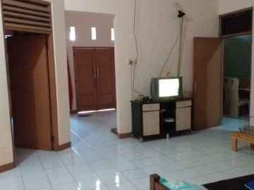 RUMAH LOKASI JALAN RAWA SARI 1 CIPAYUNG JAYA DEPOK