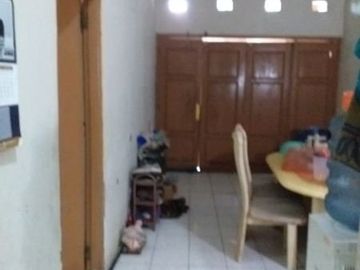 RUMAH LOKASI JALAN RAWA SARI 1 CIPAYUNG JAYA DEPOK