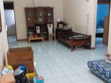 RUMAH LOKASI JALAN RAWA SARI 1 CIPAYUNG JAYA DEPOK