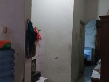 RUMAH LOKASI JALAN RAWA SARI 1 CIPAYUNG JAYA DEPOK