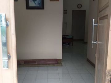 RUMAH LOKASI JALAN RAWA SARI 1 CIPAYUNG JAYA DEPOK