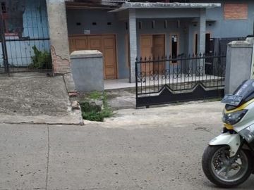 RUMAH LOKASI JALAN RAWA SARI 1 CIPAYUNG JAYA DEPOK
