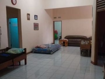 RUMAH LOKASI JALAN RAWA SARI 1 CIPAYUNG JAYA DEPOK