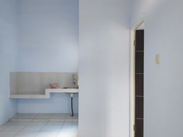 Rumah Minimalis Strategis Dekat Sekolah dan Wisata