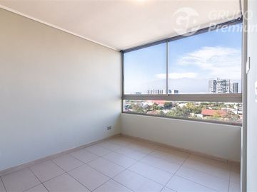 Departamento en venta de 1 dormitorio Esmeralda La Cisterna