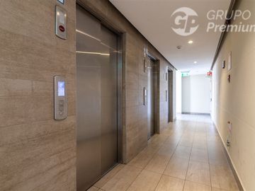 Departamento en venta de 1 dormitorio Esmeralda La Cisterna