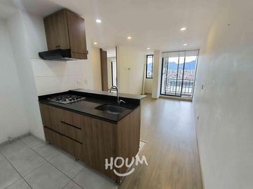 Apartamento 20 de Julio ID: 147354s
