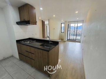 Apartamento 20 de Julio ID: 147354s