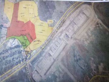 Jual Lahan Komersil Di cengkareng Barat