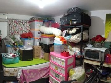 DIJUAL RUMAH KELAPA PUAN - KELAPA GADING