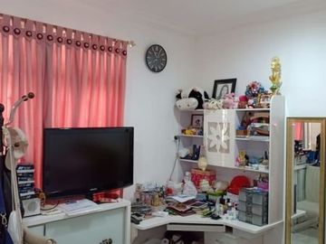DIJUAL RUMAH KELAPA PUAN - KELAPA GADING