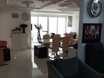 DIJUAL RUMAH KELAPA PUAN - KELAPA GADING
