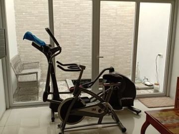 DIJUAL RUMAH KELAPA PUAN - KELAPA GADING