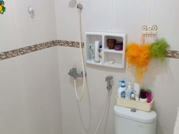 DIJUAL RUMAH KELAPA PUAN - KELAPA GADING