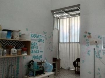 Rumah minimalis.. perum gununganyar mas 850 jt negoo
