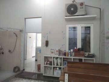 Rumah minimalis.. perum gununganyar mas 850 jt negoo