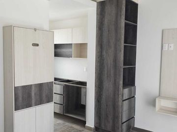 Residencia con 14 deptos ejecutivos para renta con jardín, alberca para Renta