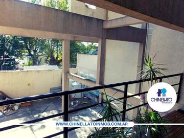 Departamento en venta en Haedo Norte