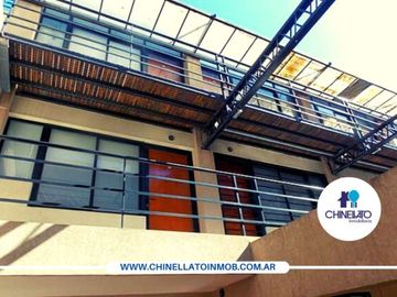 Departamento en venta en Haedo Norte