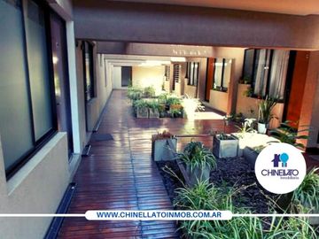 Departamento en venta en Haedo Norte