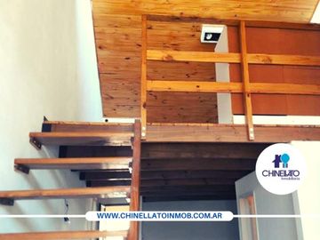 Departamento en venta en Haedo Norte