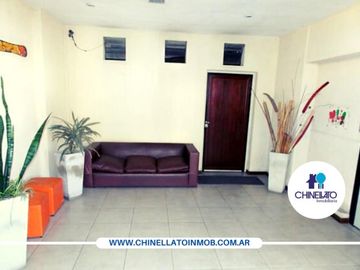 Departamento en venta en Haedo Norte