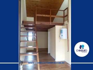 Departamento en venta en Haedo Norte