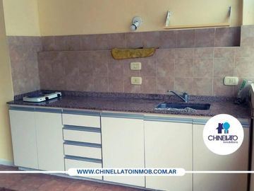 Departamento en venta en Haedo Norte
