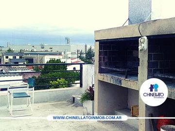 Departamento en venta en Haedo Norte