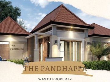 HANYA INI VILLA MEWAH PALING LARIS DENGAN FASILITAS LENGKAP FULL FURNISHED