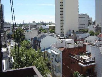 Departamento en venta en Avellaneda Oeste