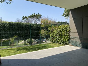 Exclusivo desarrollo con cancha de tenis