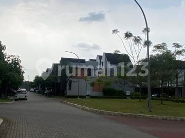 Dijual Rumah Baru di Myza Breezy, BSD 7X10