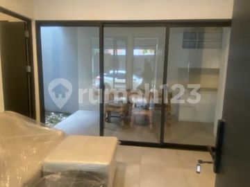 Dijual Rumah Baru di Myza Breezy, BSD 7X10